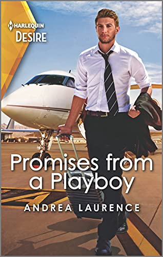 Promises from a Playboy book cover