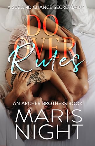 Do Over Rules book cover