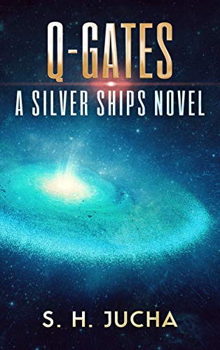 Q-Gates book cover