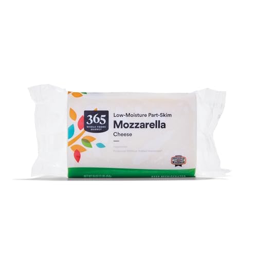 365 by Whole Foods Market Mozzarella Bar, 16 OZ