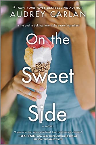 On the Sweet Side book cover