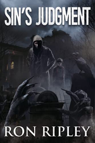 Sin's Judgment cover