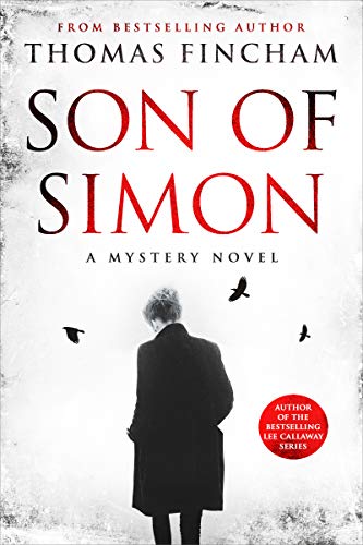 Son of Simon cover