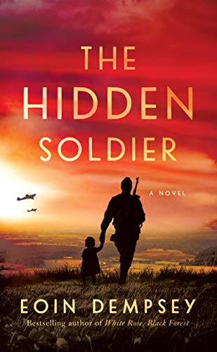 The Hidden Soldier cover