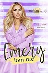 Emery: A Curvy Cuties Romance