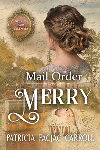 Mail Order Merry book cover