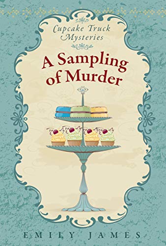 A Sampling of Murder book cover