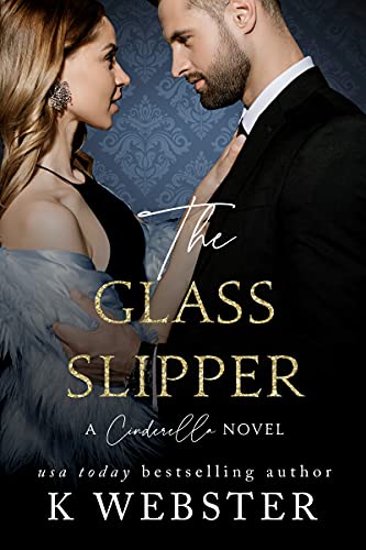 The Glass Slipper book cover