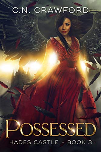 Possessed cover