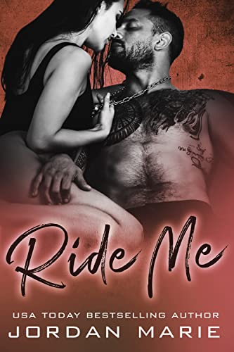 Ride Me Sweetheart / Ride Me (By: Jordan Marie) cover