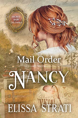 Mail Order Nancy (By: Elissa Strati) cover