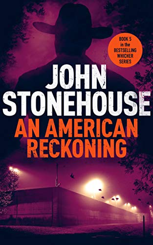 An American Reckoning book cover