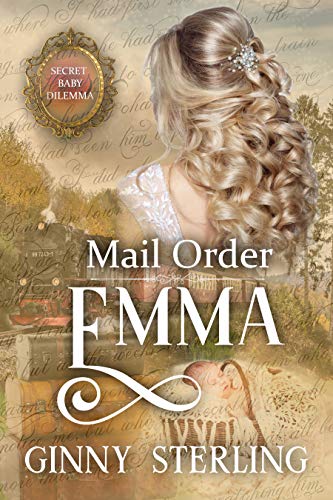 Mail Order Emma (By: Ginny Sterling) cover