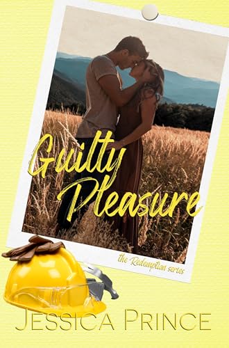 Guilty Pleasure book cover