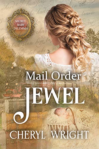 Mail Order Jewel book cover