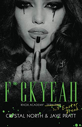 F*ck Yeah book cover