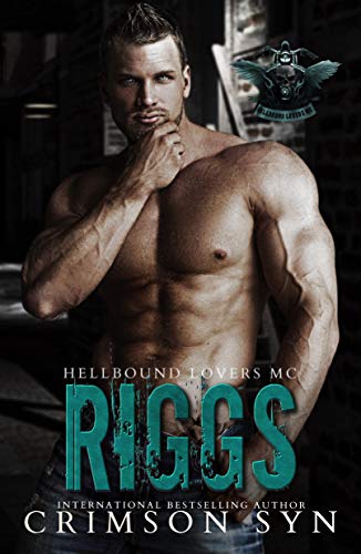 Riggs book cover