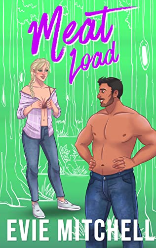 Meat Load book cover
