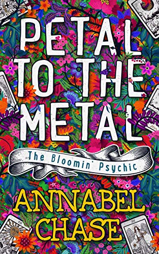 Petal to the Metal book cover