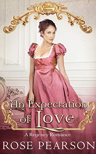 An Expectation of Love book cover