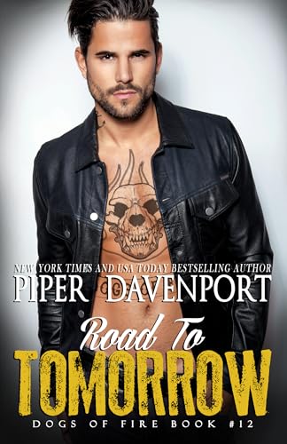 Road to Tomorrow book cover