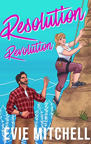 Resolution Revolution book cover
