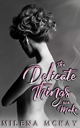 The Delicate Things We Make book cover