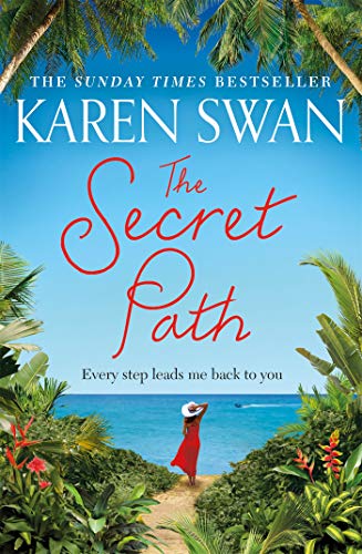 The Secret Path book cover