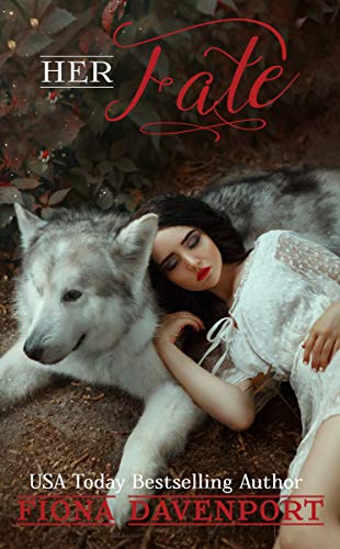Her Fate book cover