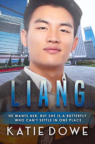 Liang book cover