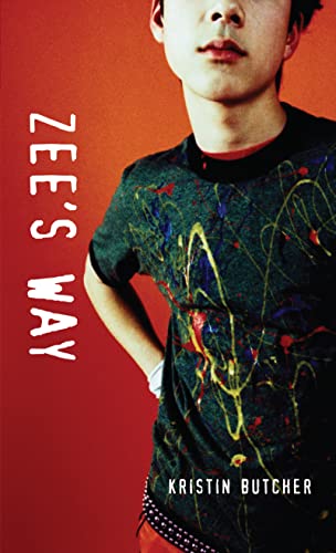 Zee's Way book cover