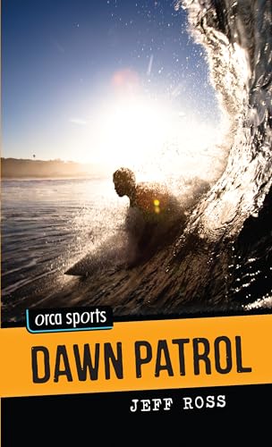 Dawn Patrol (By: JeffRoss) cover