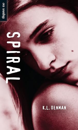 Spiral book cover