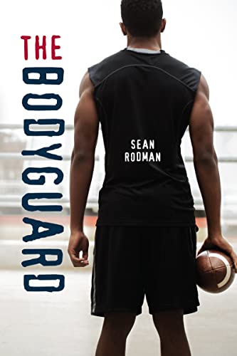 The Bodyguard book cover