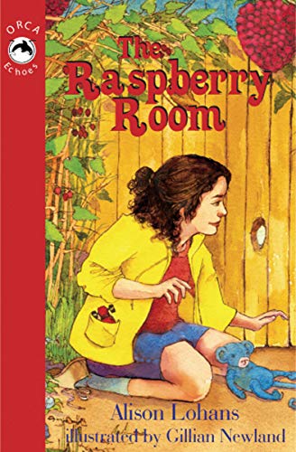 The Raspberry Room book cover