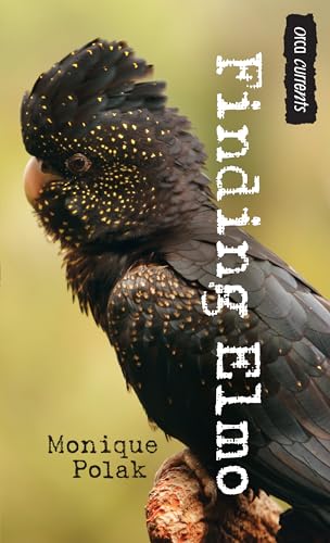 Finding Elmo book cover