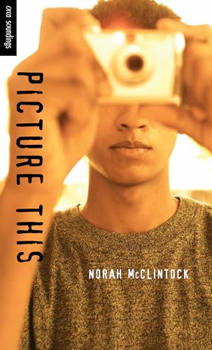 Picture This book cover
