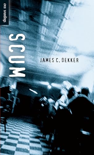 Scum book cover