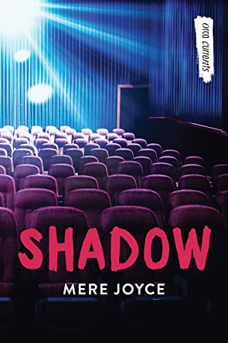 Shadow book cover
