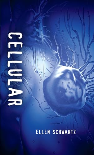 Cellular book cover