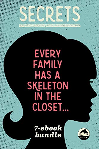 The Secrets Bundle book cover