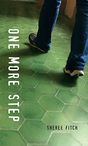 One More Step (By: Sheree Fitch) cover