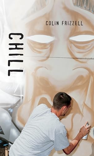 Chill book cover