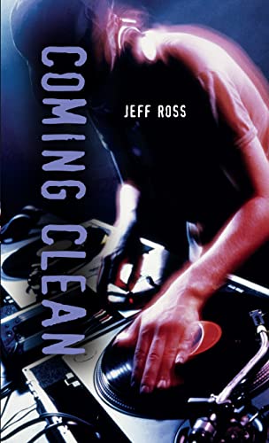 Coming Clean book cover
