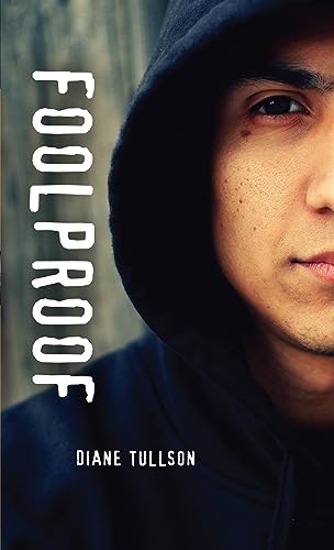 Foolproof book cover