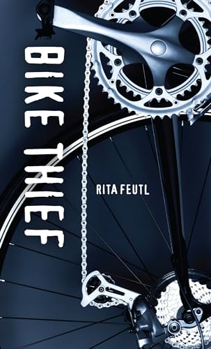 Bike Thief book cover