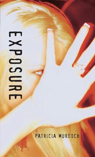 Exposure book cover