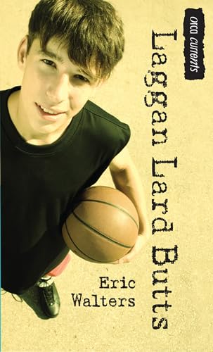 Laggan Lard Butts book cover