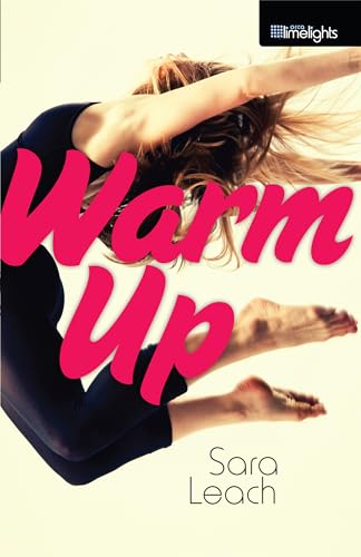 Warm Up book cover