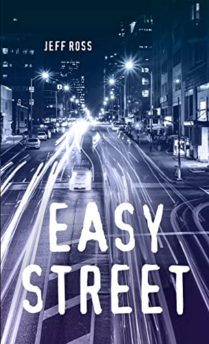 Easy Street (By: JeffRoss) cover